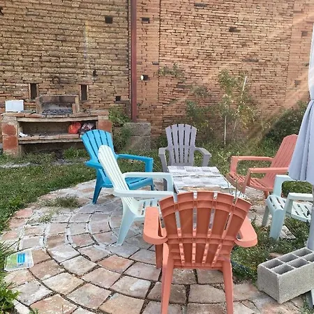 De Charme Proche De Moissac *